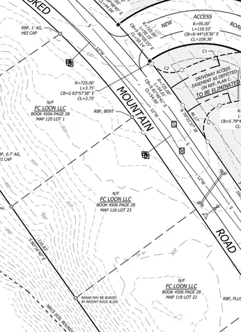 105 Crooked Mountain Road Lincoln NH 03251