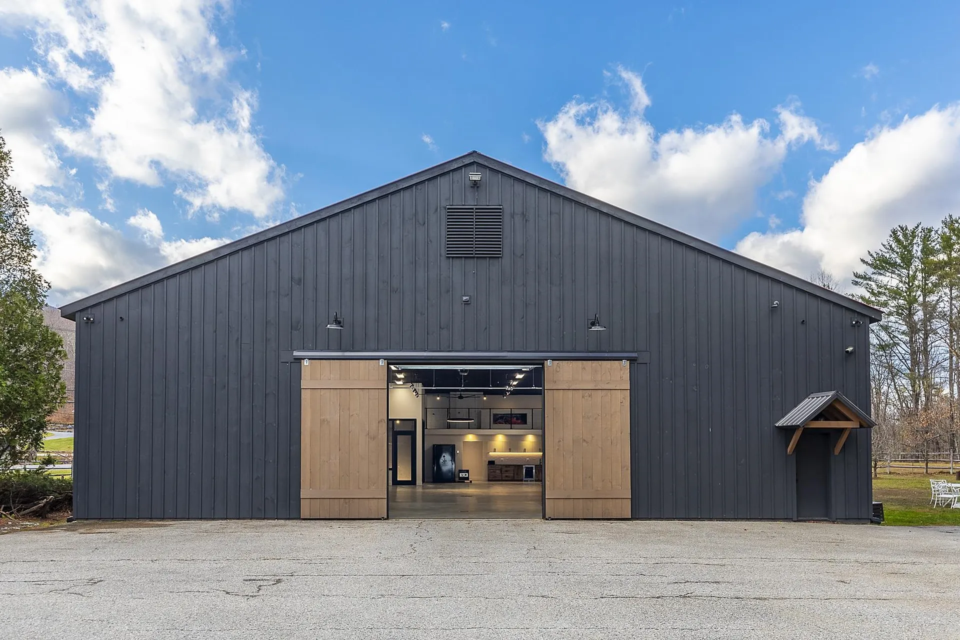 2706 Bonnet Street Manchester VT 05255