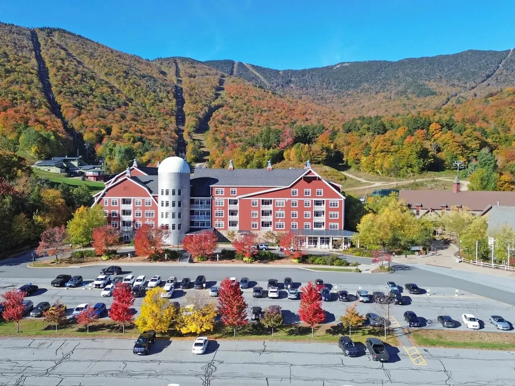 102 Forest 107 / Iii Drive Warren VT 05674