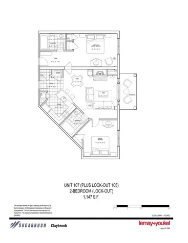 102 Forest 107 / Iii Drive Warren VT 05674