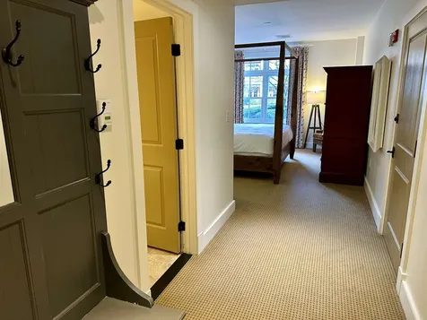 102 Forest 107 / Iii Drive Warren VT 05674