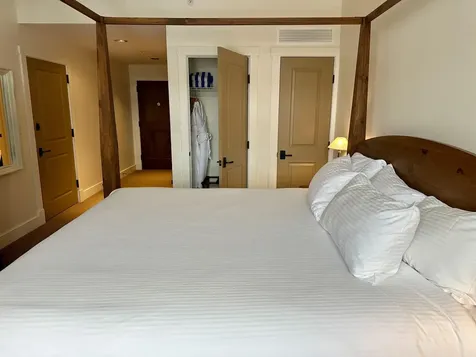 102 Forest 107 / Iii Drive Warren VT 05674