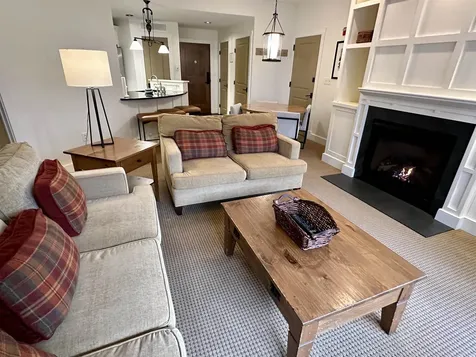 102 Forest 107 / Iii Drive Warren VT 05674