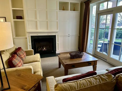 102 Forest 107 / Iii Drive Warren VT 05674