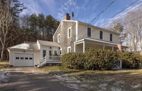 337 Sagamore Road Rye NH 03870