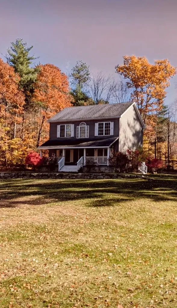 37 Cootey Lane Wallingford VT 05773