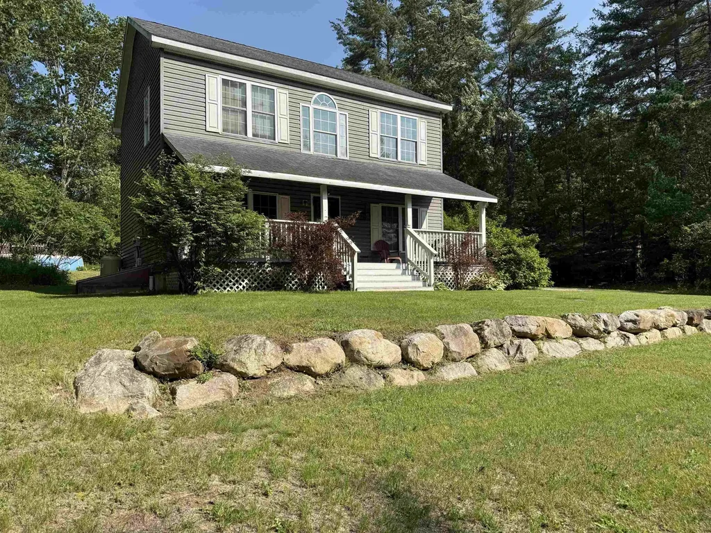 37 Cootey Lane Wallingford VT 05773