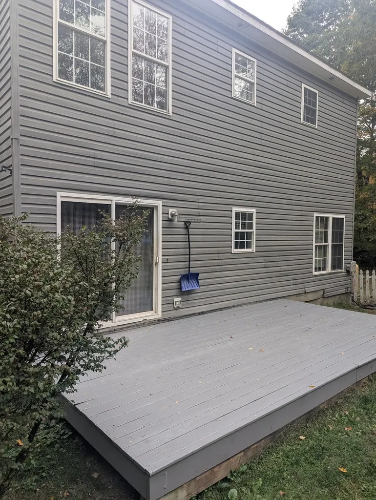 37 Cootey Lane Wallingford VT 05773