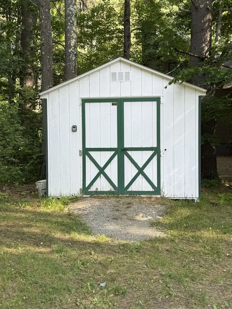 37 Cootey Lane Wallingford VT 05773