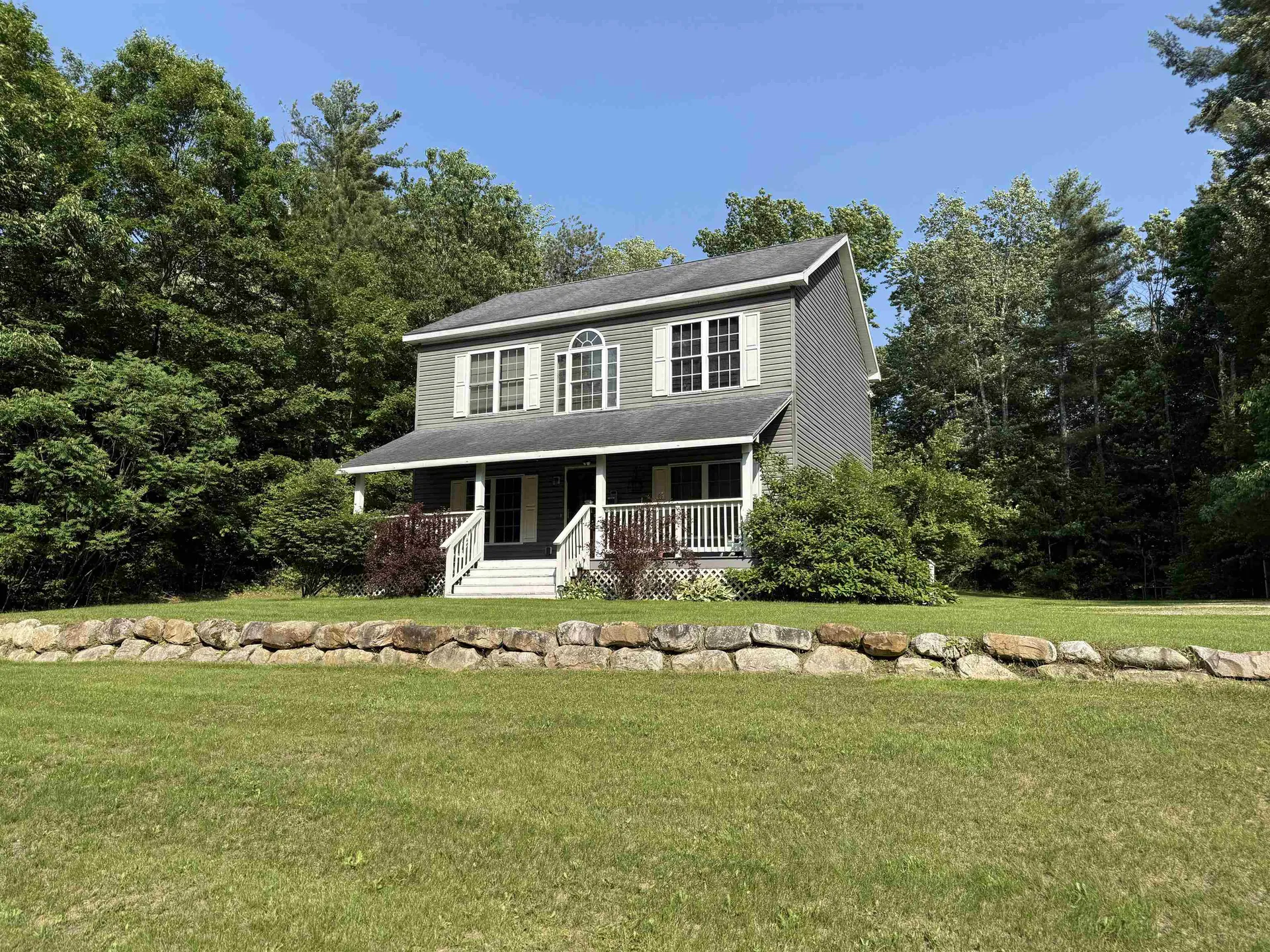 37 Cootey Lane Wallingford VT 05773