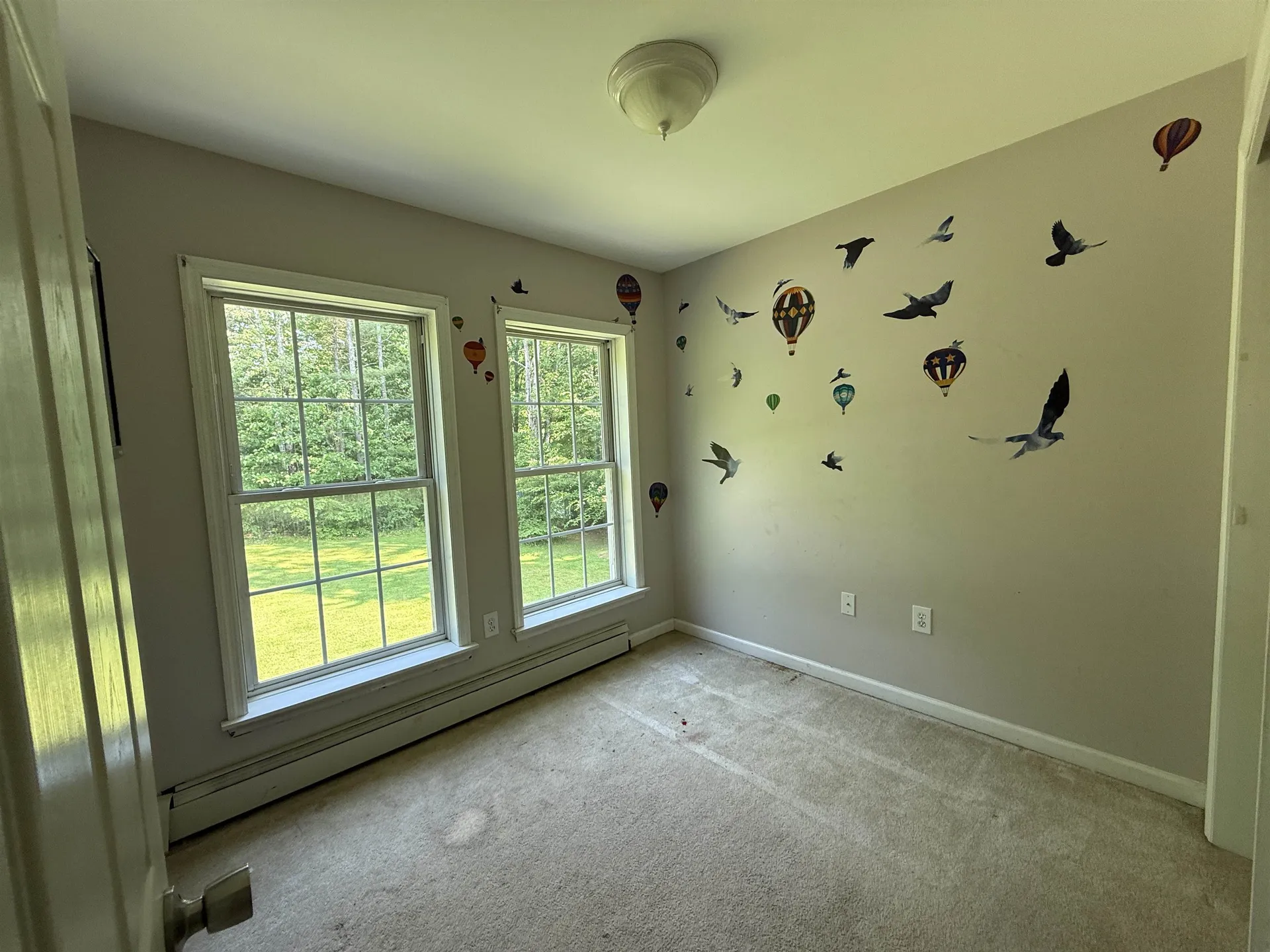 37 Cootey Lane Wallingford VT 05773