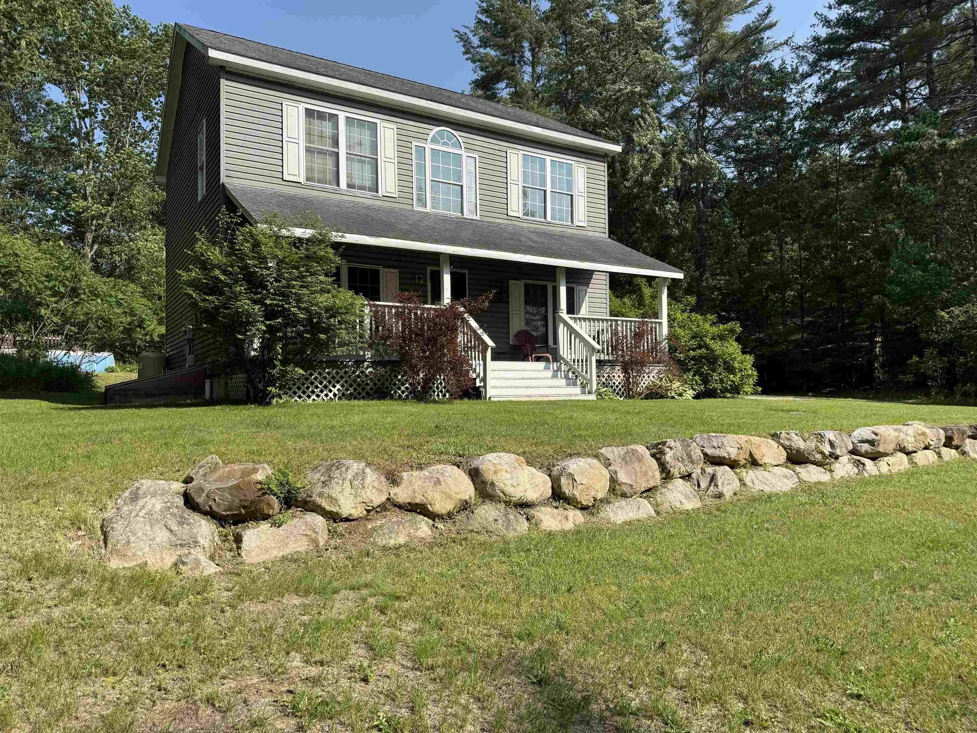 37 Cootey Lane Wallingford VT 05773