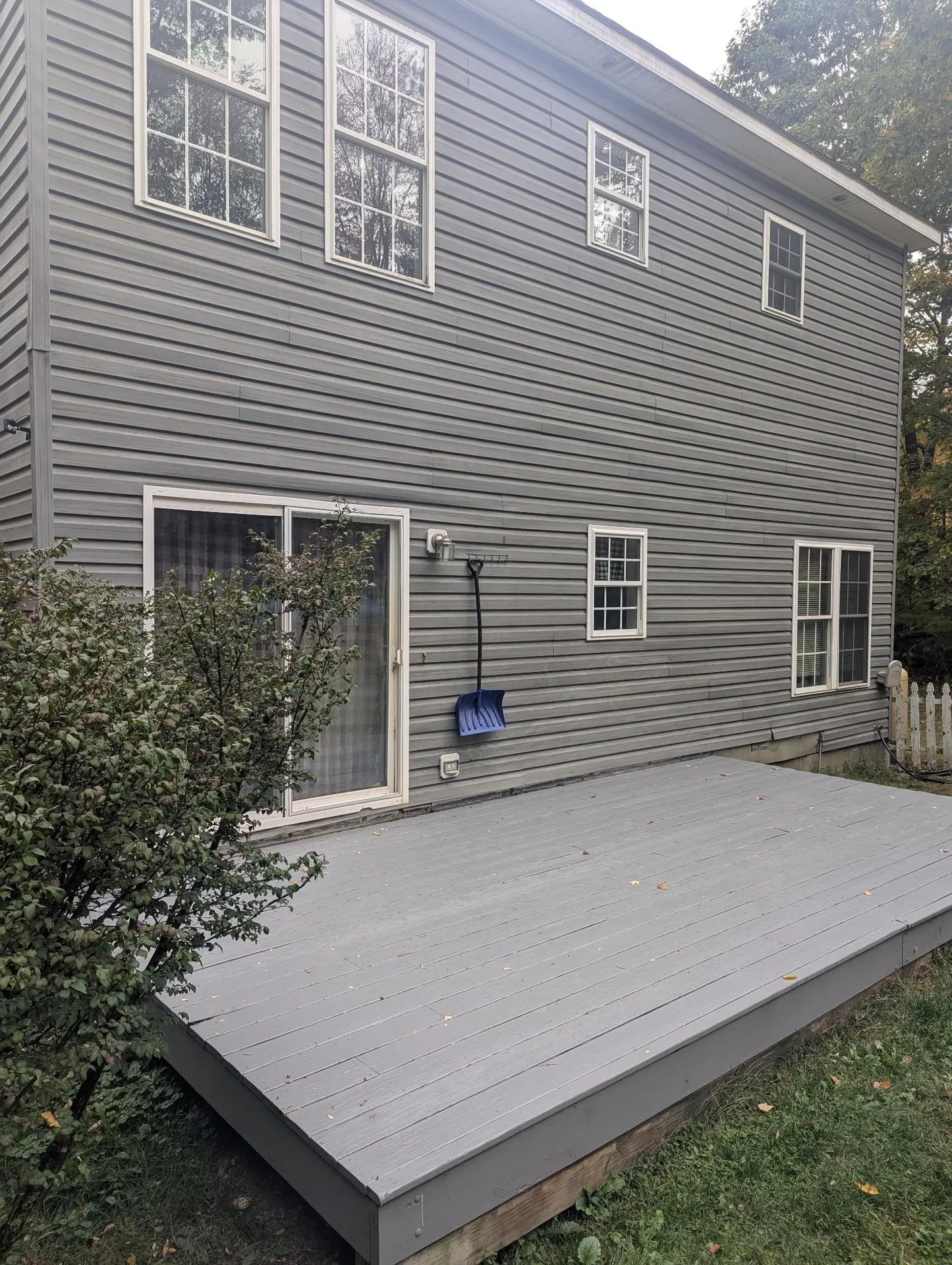 37 Cootey Lane Wallingford VT 05773