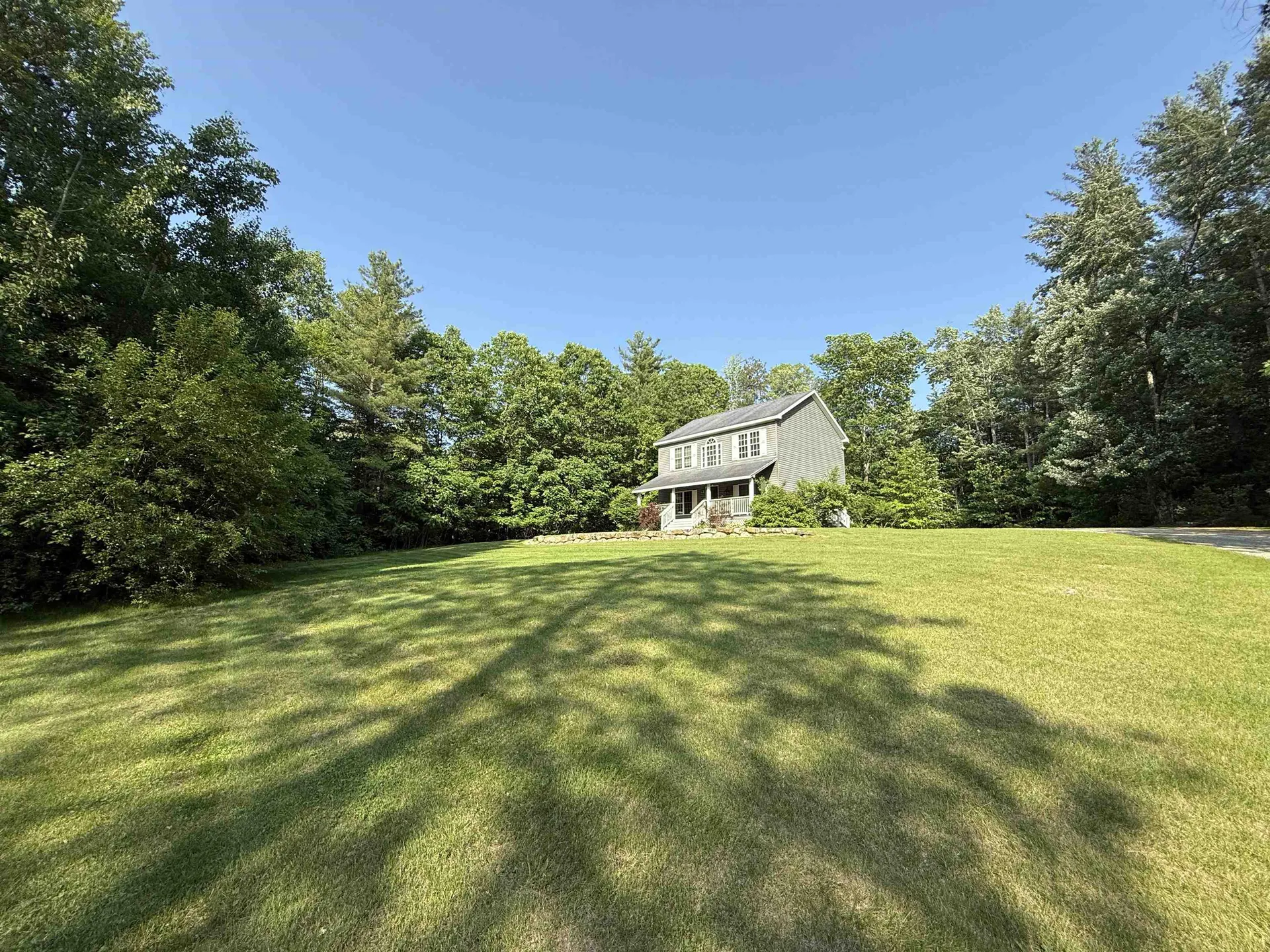 37 Cootey Lane Wallingford VT 05773