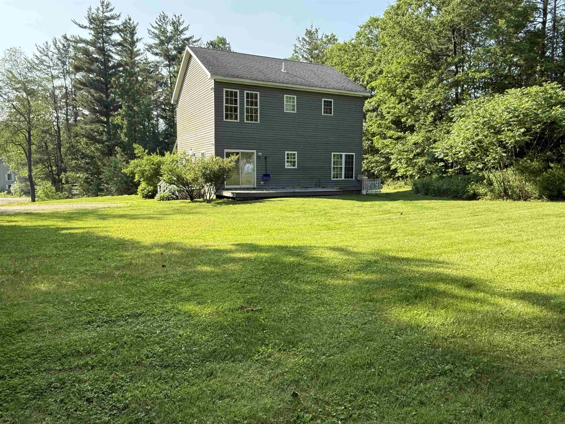 37 Cootey Lane Wallingford VT 05773