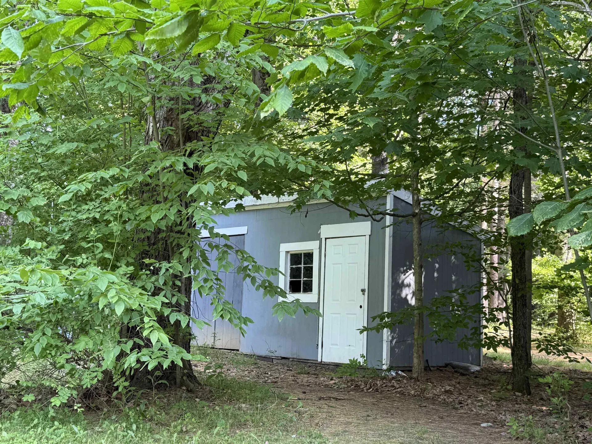 37 Cootey Lane Wallingford VT 05773