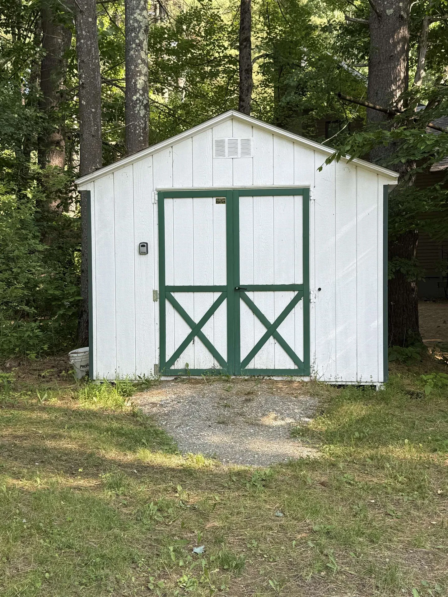 37 Cootey Lane Wallingford VT 05773