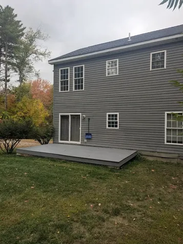 37 Cootey Lane Wallingford VT 05773