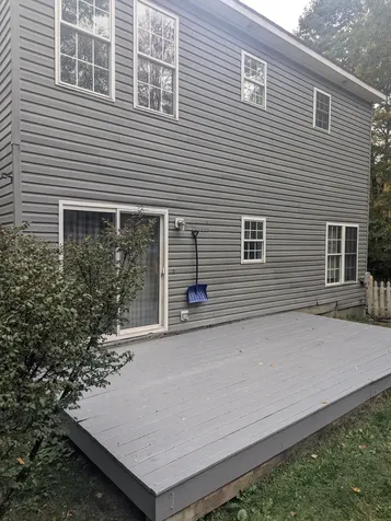 37 Cootey Lane Wallingford VT 05773