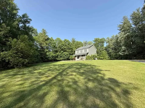 37 Cootey Lane Wallingford VT 05773