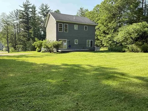 37 Cootey Lane Wallingford VT 05773