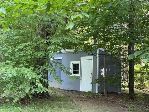 37 Cootey Lane Wallingford VT 05773