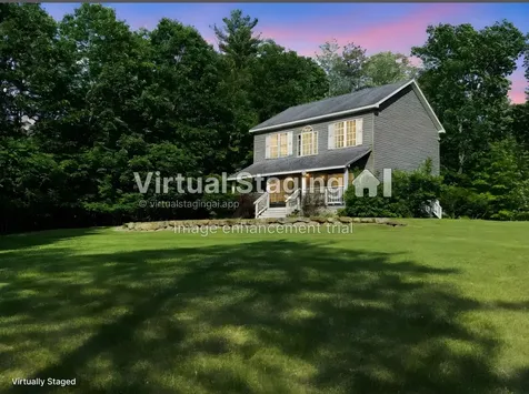 37 Cootey Lane Wallingford VT 05773