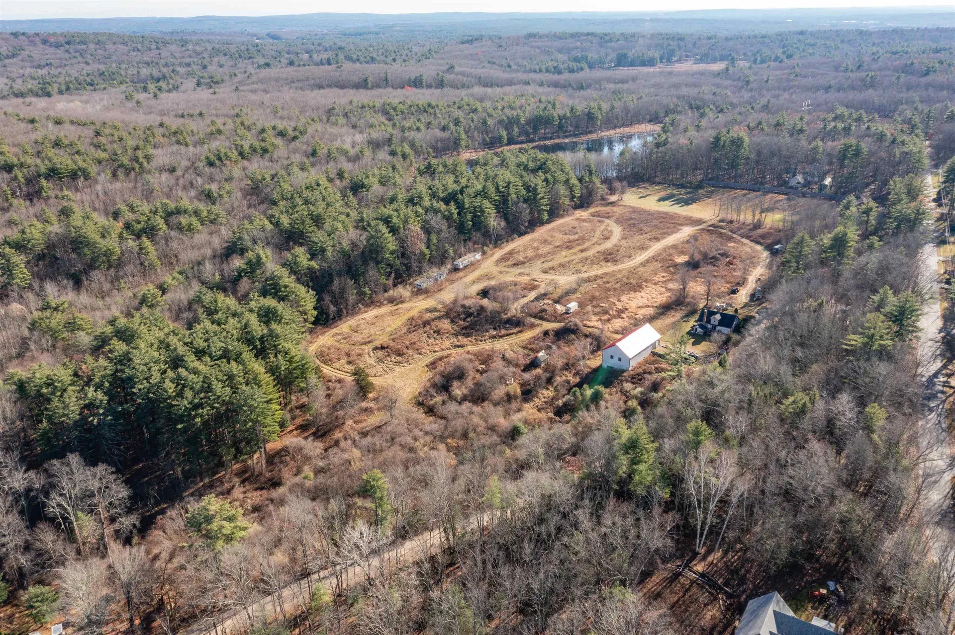 20 Fuller Mill Road Merrimack NH 03054