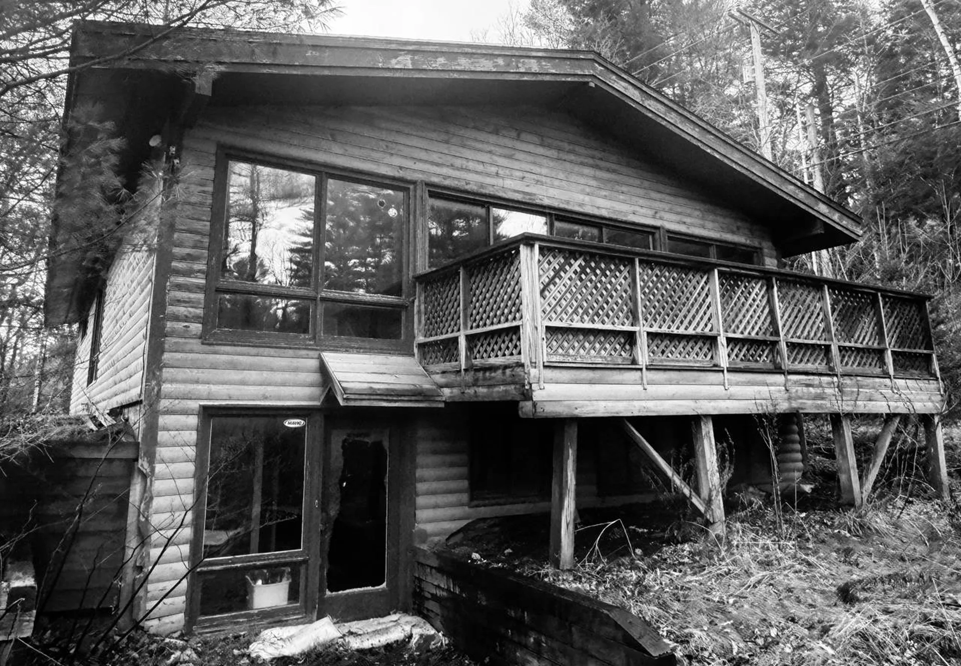 26 Marble Hill Road Fayston VT 05363