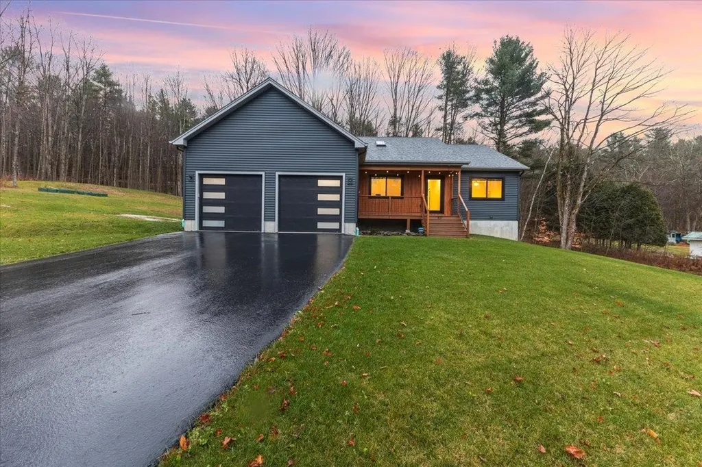 127 Indian Brook Road Essex VT 05452