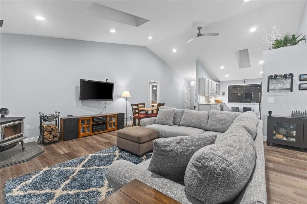 127 Indian Brook Road Essex VT 05452