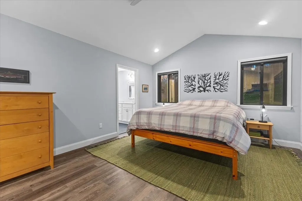 127 Indian Brook Road Essex VT 05452