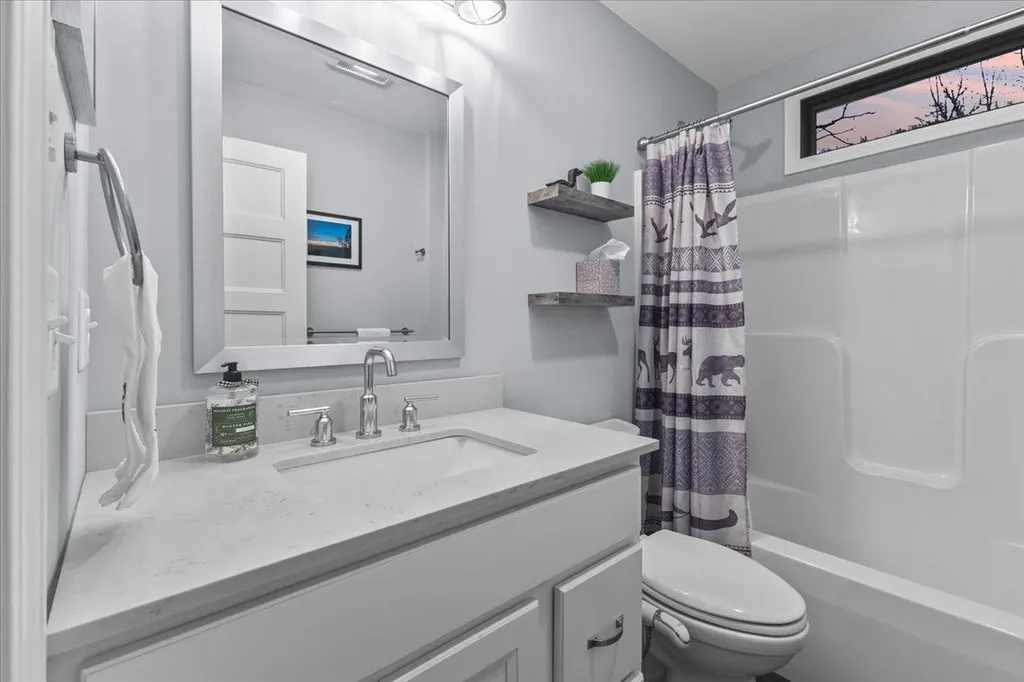 127 Indian Brook Road Essex VT 05452