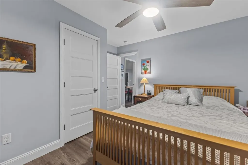 127 Indian Brook Road Essex VT 05452