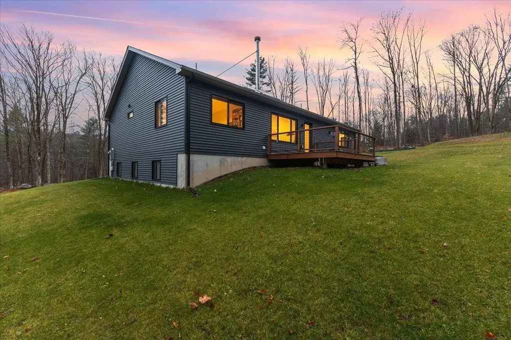 127 Indian Brook Road Essex VT 05452