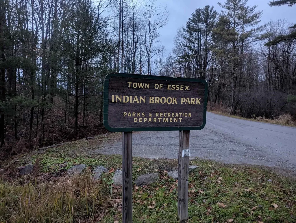 127 Indian Brook Road Essex VT 05452