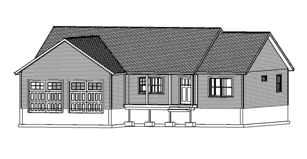 127 Indian Brook Road Essex VT 05452