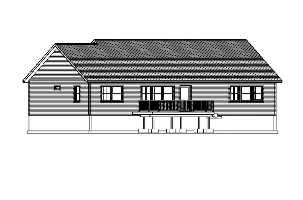 127 Indian Brook Road Essex VT 05452