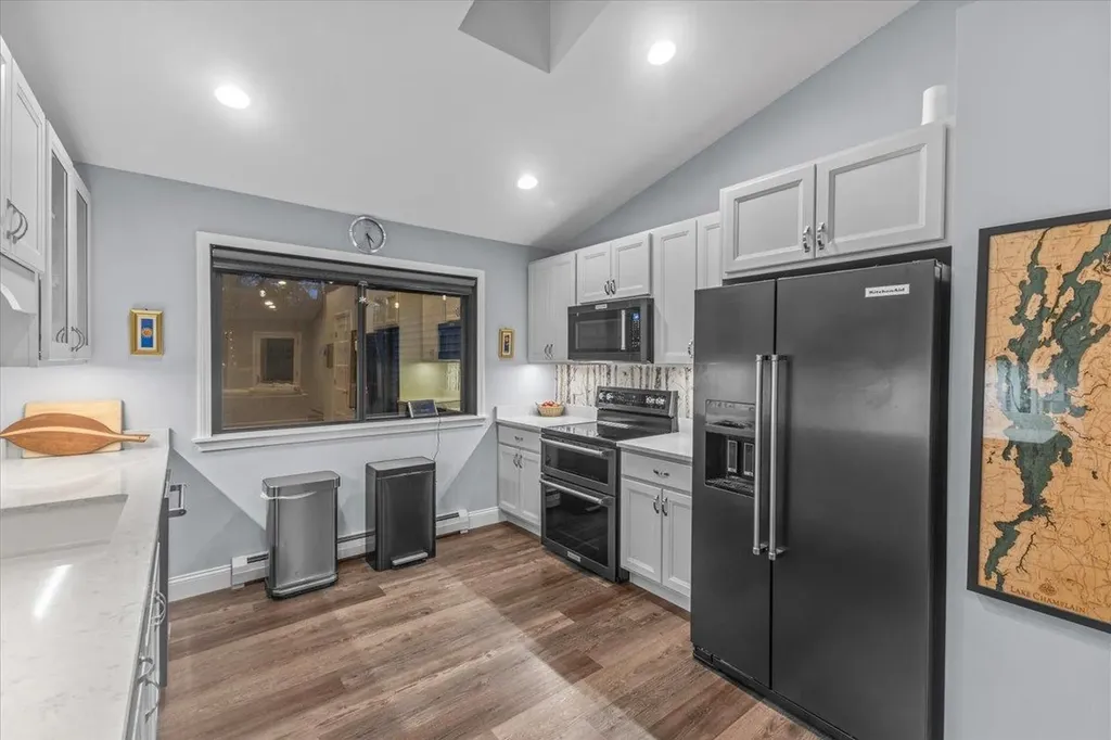 127 Indian Brook Road Essex VT 05452