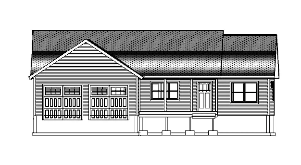 127 Indian Brook Road Essex VT 05452