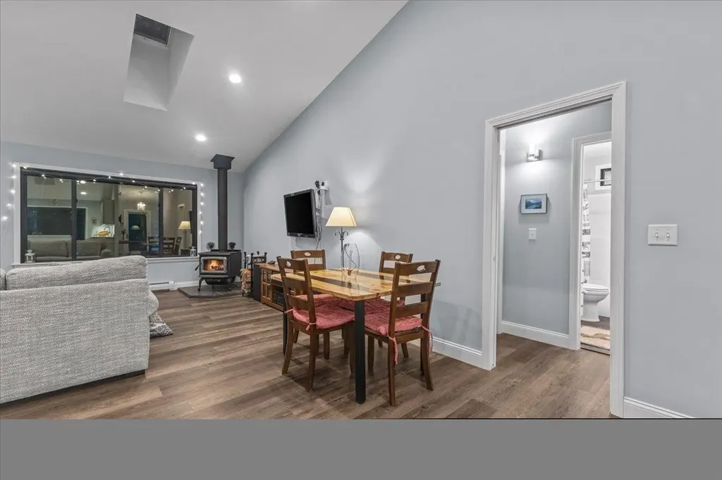 127 Indian Brook Road Essex VT 05452