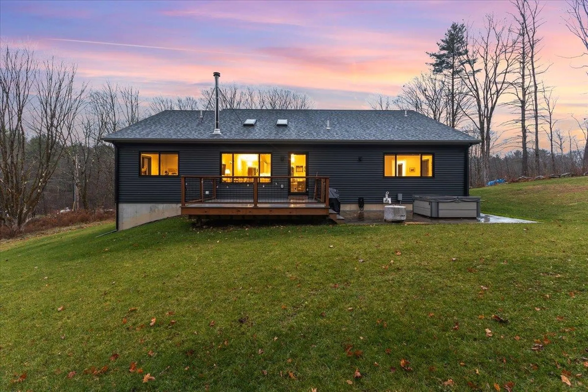 127 Indian Brook Road Essex VT 05452