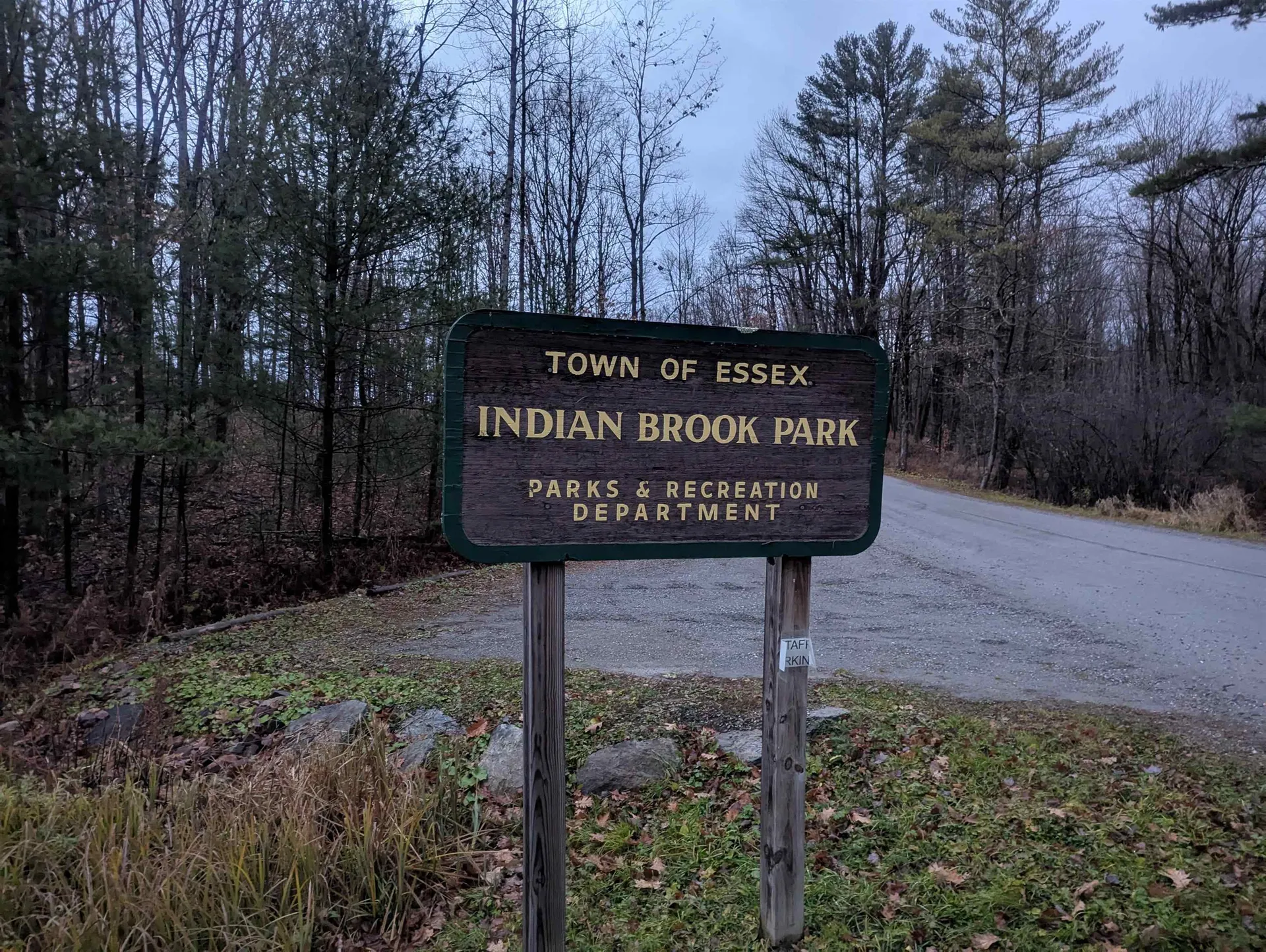 127 Indian Brook Road Essex VT 05452