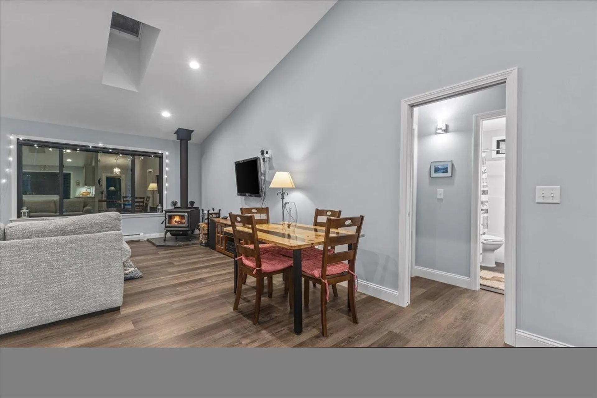 127 Indian Brook Road Essex VT 05452