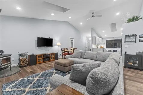 127 Indian Brook Road Essex VT 05452