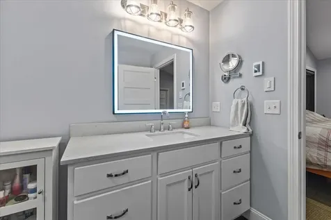 127 Indian Brook Road Essex VT 05452