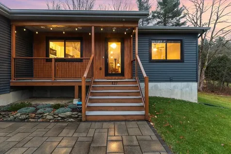 127 Indian Brook Road Essex VT 05452