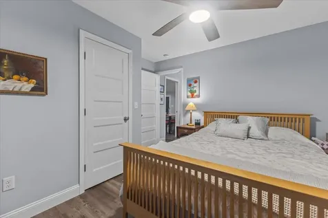 127 Indian Brook Road Essex VT 05452