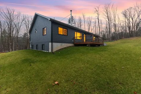 127 Indian Brook Road Essex VT 05452