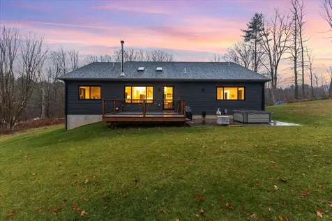 127 Indian Brook Road Essex VT 05452